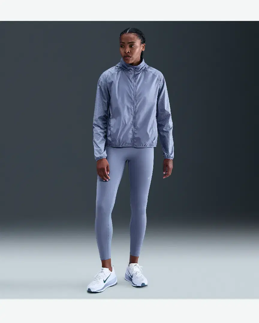 Collant 7/8 Taille Haute Nike Tempo W - HV3749-499 (0) au meilleur prix !