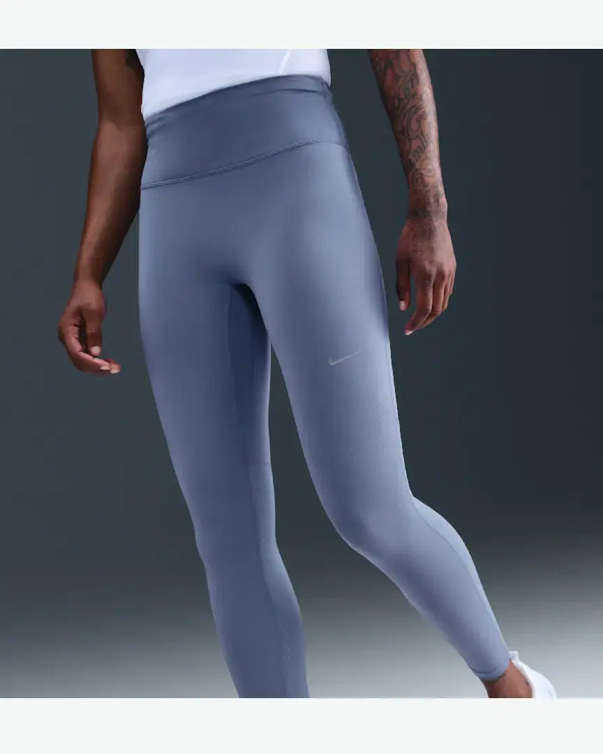 Collant 7/8 Taille Haute Nike Tempo W - HV3749-499 (1) au meilleur prix !