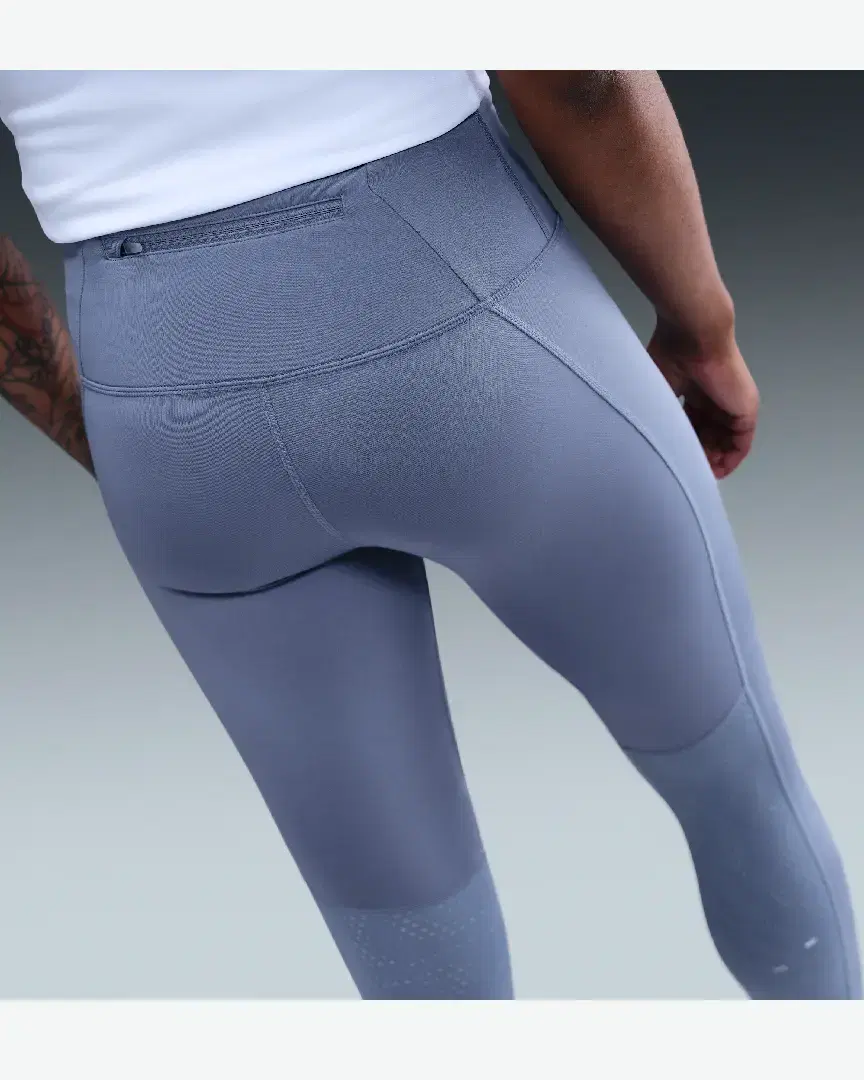 Collant 7/8 Taille Haute Nike Tempo W - HV3749-499 (2) au meilleur prix !