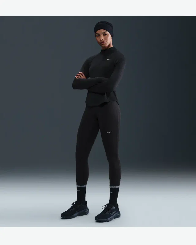 Collant 7/8 Taille Haute Nike Tempo W