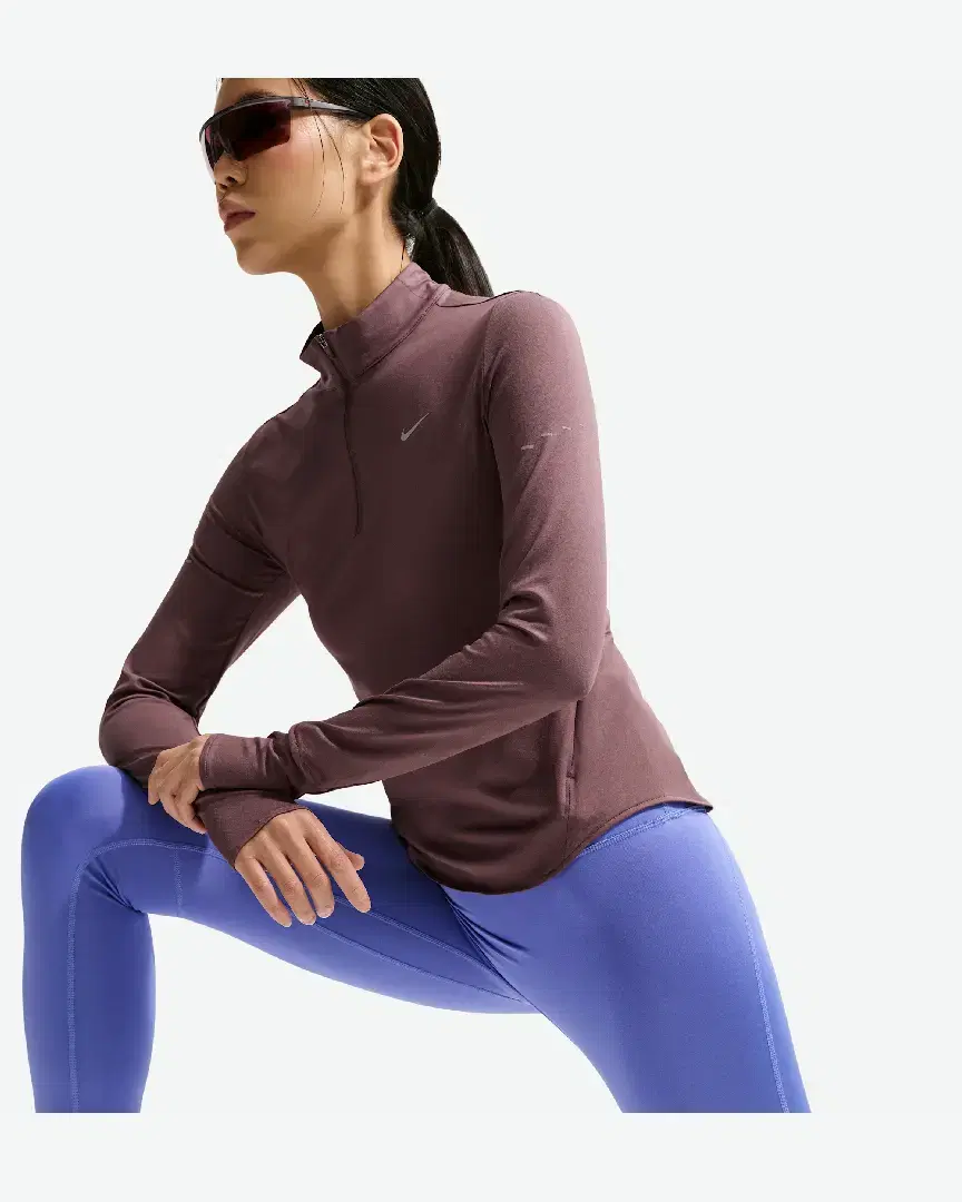 Collant 7/8 Taille Haute Nike Tempo W - HV8170-570 (3) au meilleur prix !