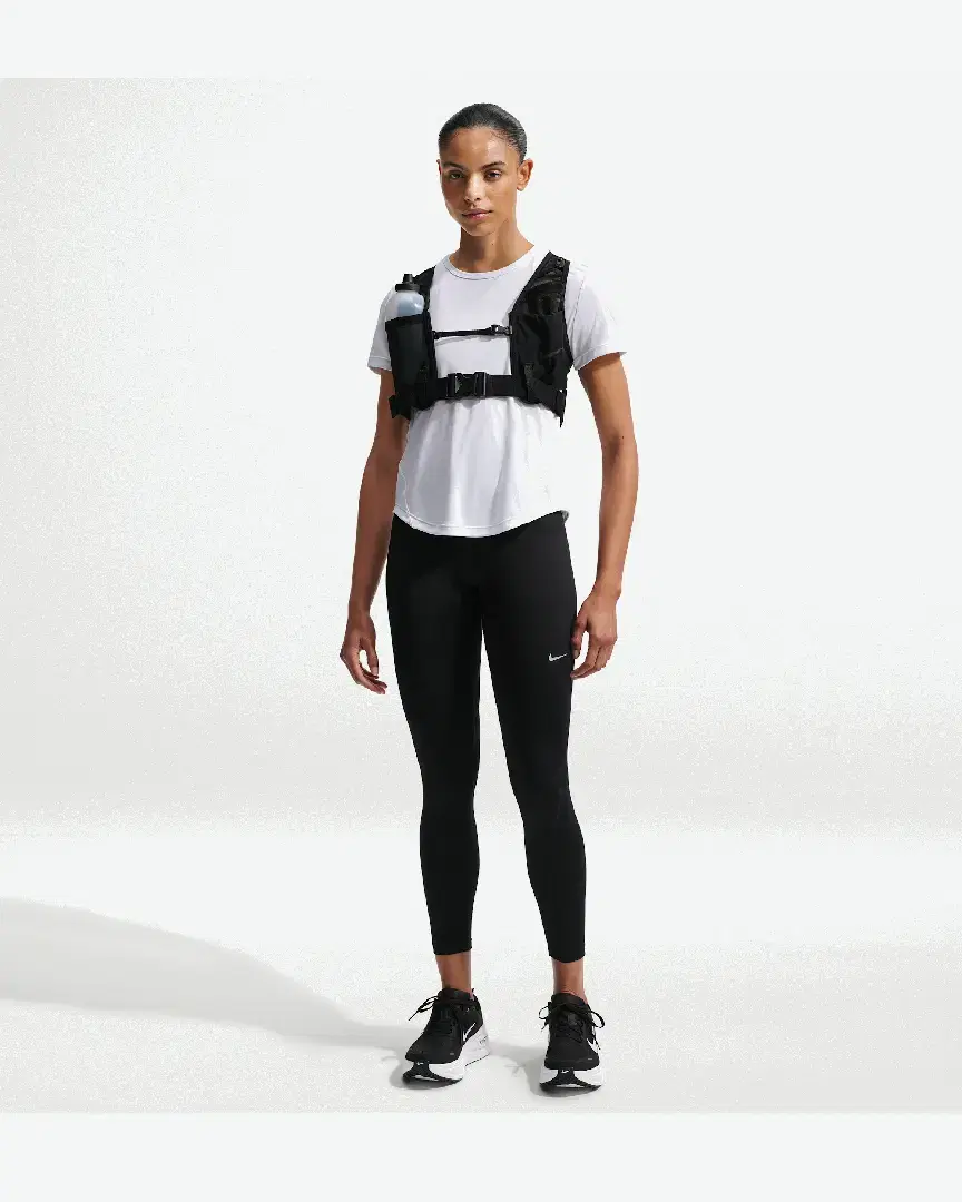 Collant 7/8 Taille Haute Nike Tempo W - IF1483-010 (0) au meilleur prix !