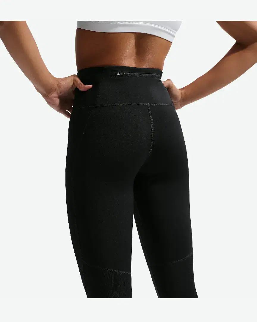 Collant 7/8 Taille Haute Nike Tempo W - IF1483-010 (2) au meilleur prix !