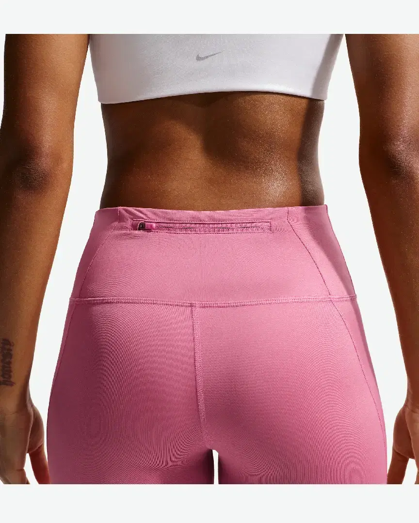 Collant 7/8 Taille Haute Nike Tempo W - IF1483-641 (2) au meilleur prix !