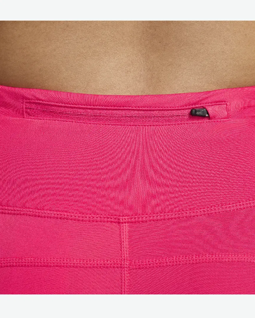 Collant 7/8 Taille Mi-Haute Avec Poches Nike Fast Swoosh W - FV6682-629 (3) au meilleur prix !