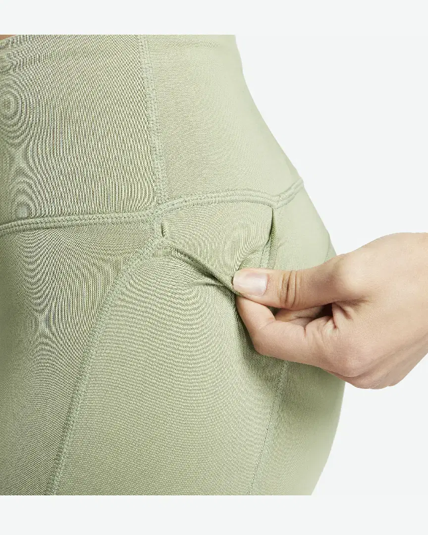 Leggings Nike Fast 7/8 W - DX0948-386 (2) au meilleur prix !