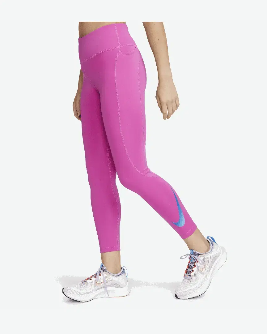 Leggings Nike Fast 7/8 W - DX0948-623 (0) au meilleur prix !