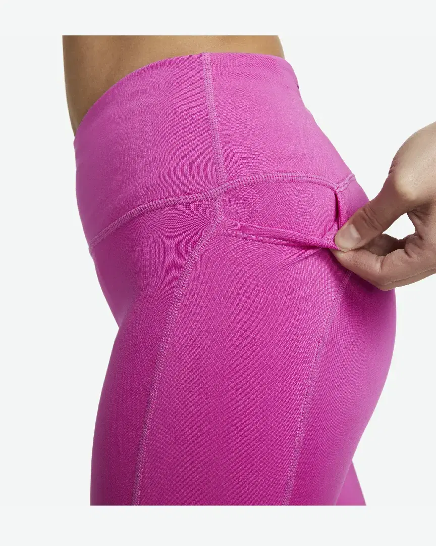 Leggings Nike Fast 7/8 W - DX0948-623 (2) au meilleur prix !