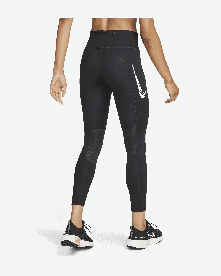 Collant 7/8 Taille Mi-Haute Avec Poches Nike Epic Fast W - FN3268-010 (1) au meilleur prix !