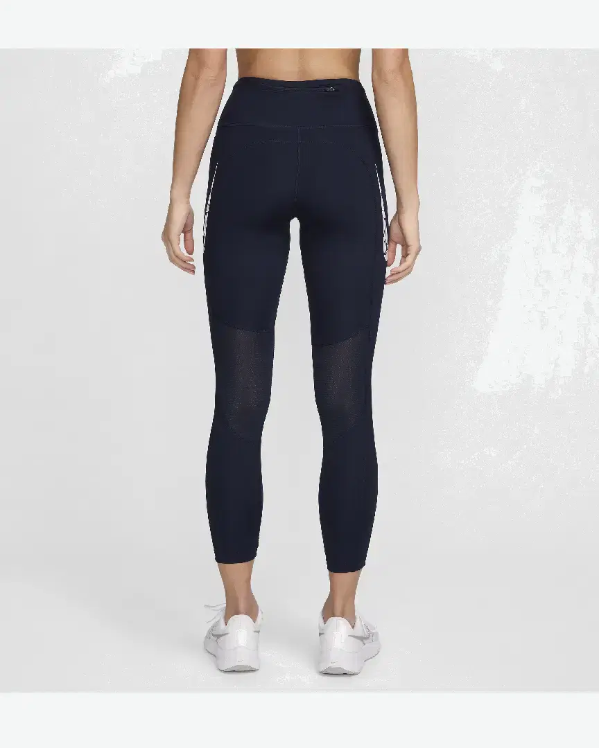Collant 7/8 Taille Mi-Haute Avec Poches Nike Epic Fast W - FN3268-451 (1) au meilleur prix !
