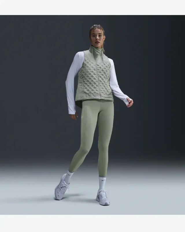 Leggings Nike Fast 7/8 W