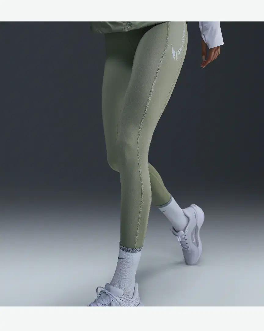 Leggings Nike Fast 7/8 W - FV6682-370 (1) au meilleur prix !