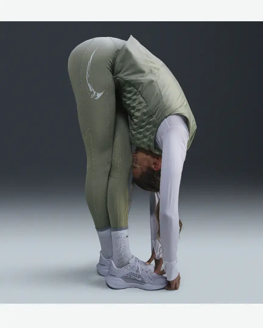 Leggings Nike Fast 7/8 W - FV6682-370 (2) au meilleur prix !