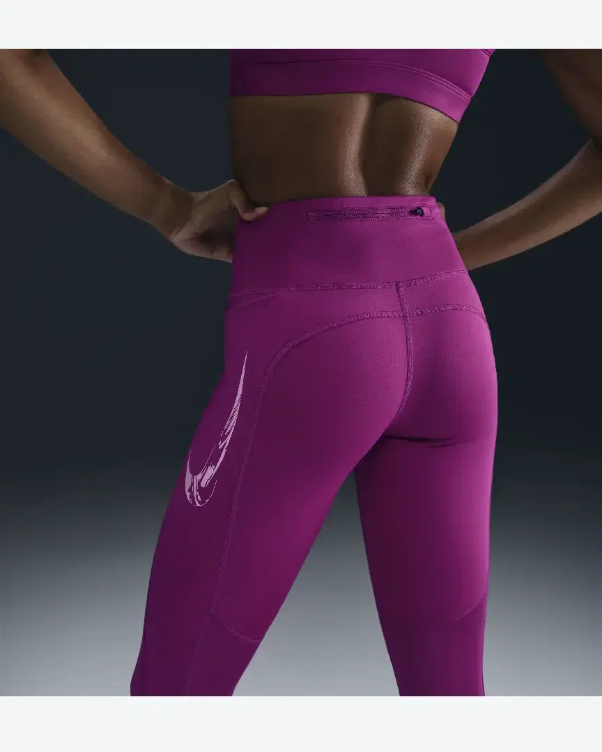 Leggings Nike Fast 7/8 W - FV6682-518 (2) au meilleur prix !