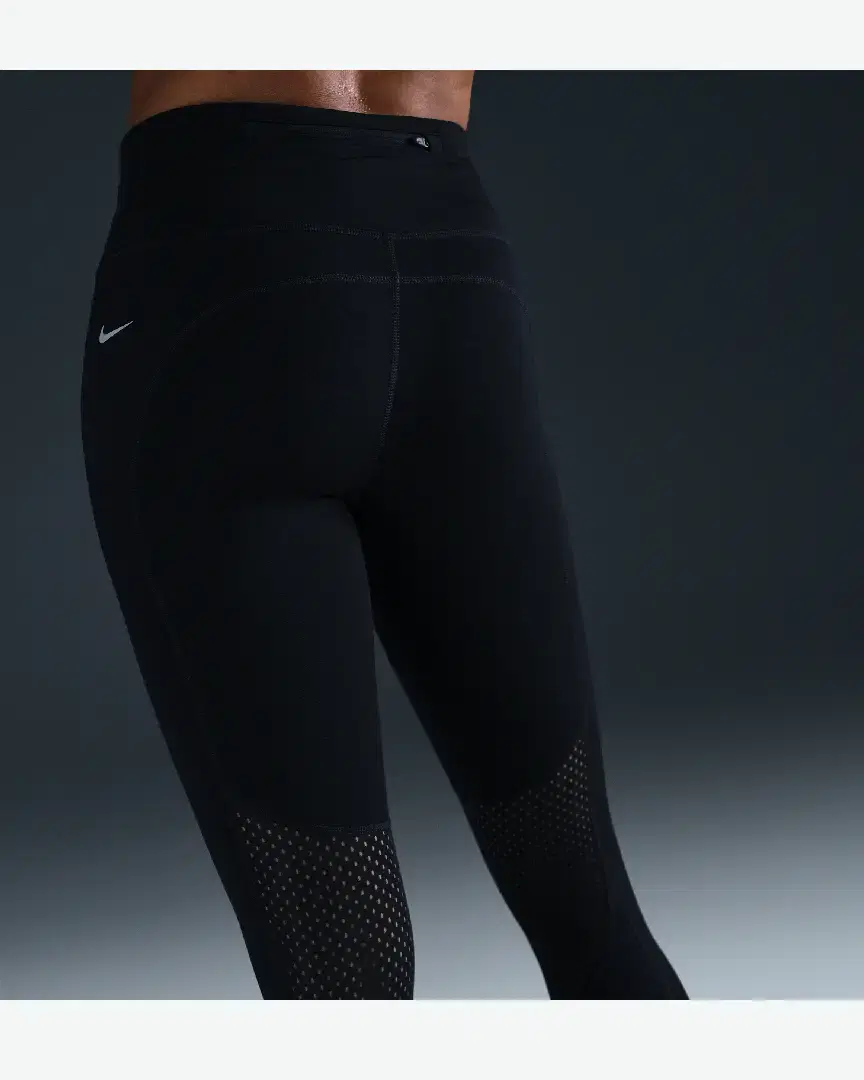Leggings Nike Fast 7/8 W - HV8900-010 (2) au meilleur prix !