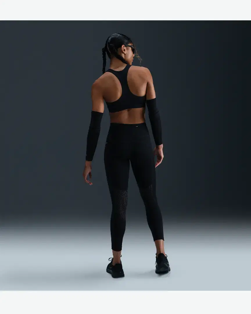 Leggings Nike Fast 7/8 W - HV8900-010 (3) au meilleur prix !