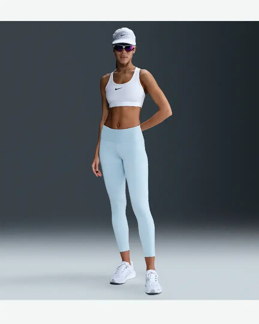 Leggings Nike Fast 7/8 W - HV8900-440 (0) au meilleur prix !