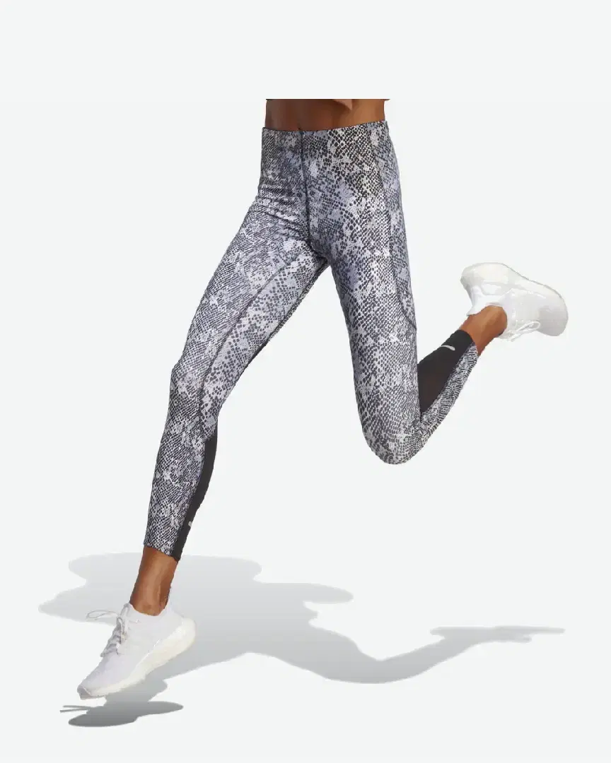 Collant adidas 7/8 FastImpact Seasonal Running W - HR5360 (0) au meilleur prix !