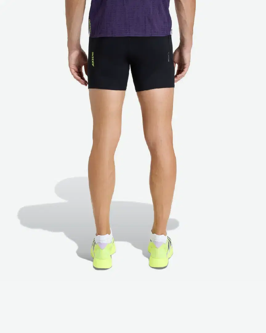 Collant Adidas De Running Adizero Running Short Pocket M - KA2924 (1) au meilleur prix !