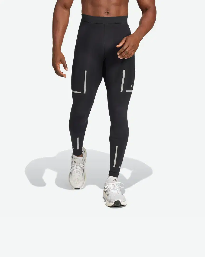 Collant Adidas Ultimate Hi Vis M - JN7145 (0) au meilleur prix !