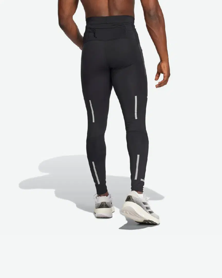 Collant Adidas Ultimate Hi Vis M - JN7145 (1) au meilleur prix !