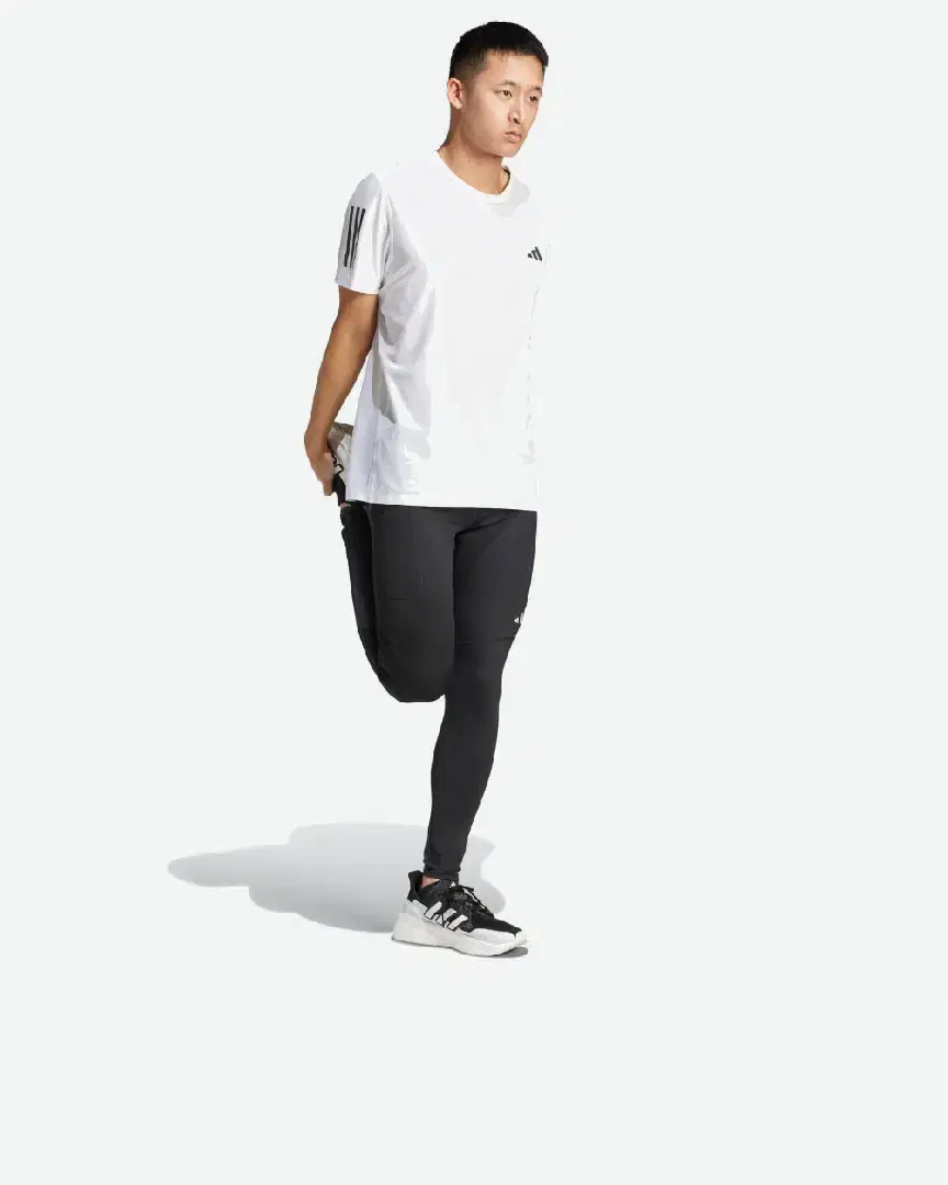 Collant Adidas Ultimate Running Climacool+ M - JD0045 (2) au meilleur prix !