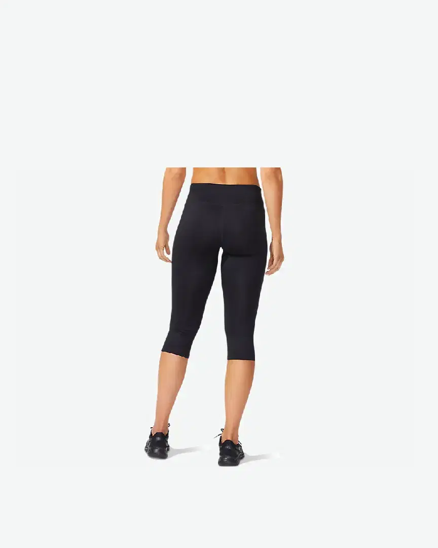 Collant Asics Core Capri W - 2012C329-001 (1) au meilleur prix !