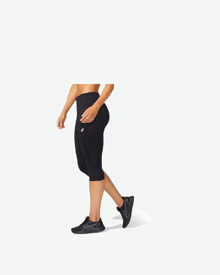 Collant Asics Core Capri W - 2012C329-001 (2) au meilleur prix !