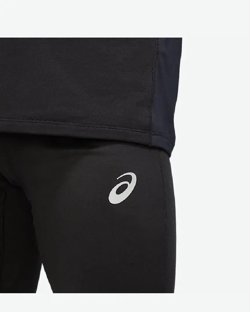 Collant Asics Core Winter M - 2011C346-002 (2) au meilleur prix !