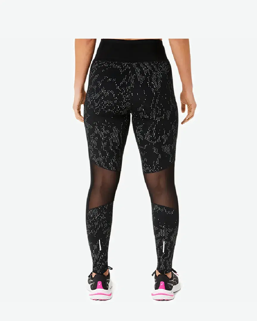 Collant Asics Lite-Show W - 2012C863-001 (1) au meilleur prix !