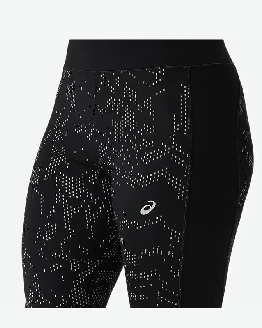 Collant Asics Lite-Show W - 2012C863-001 (3) au meilleur prix !