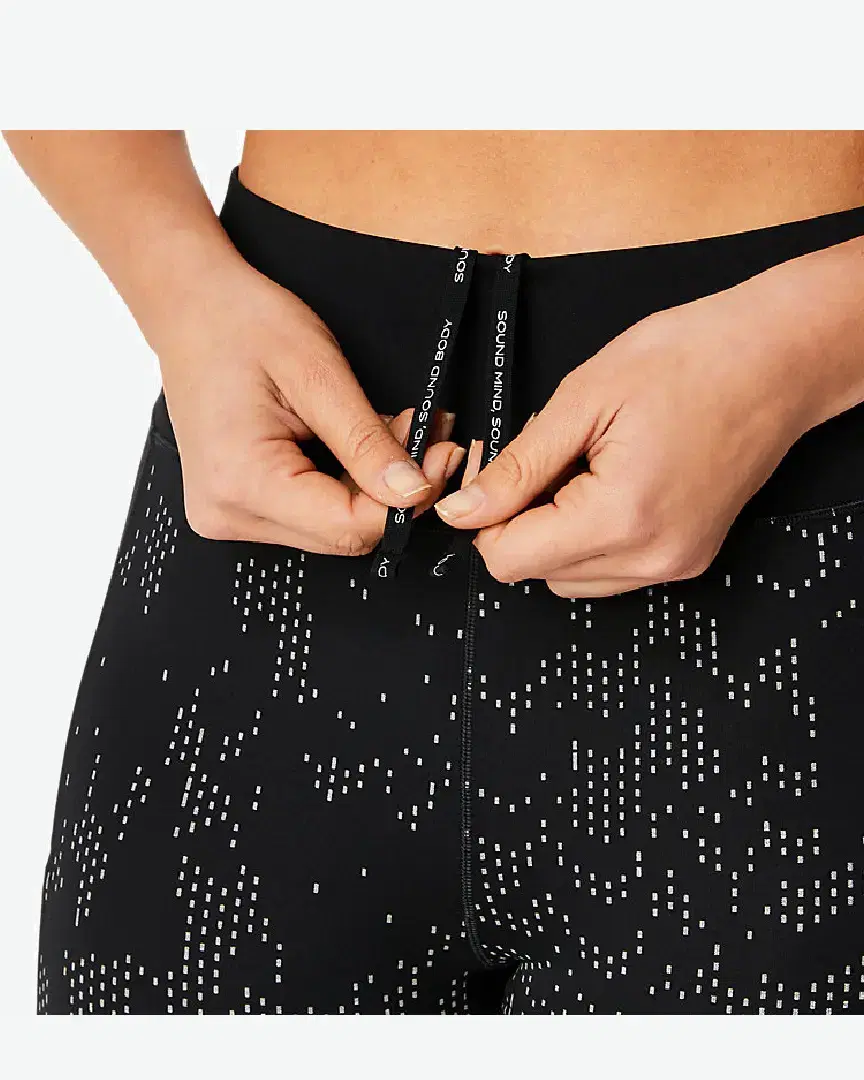 Collant Asics Lite-Show W - 2012C863-001 (5) au meilleur prix !