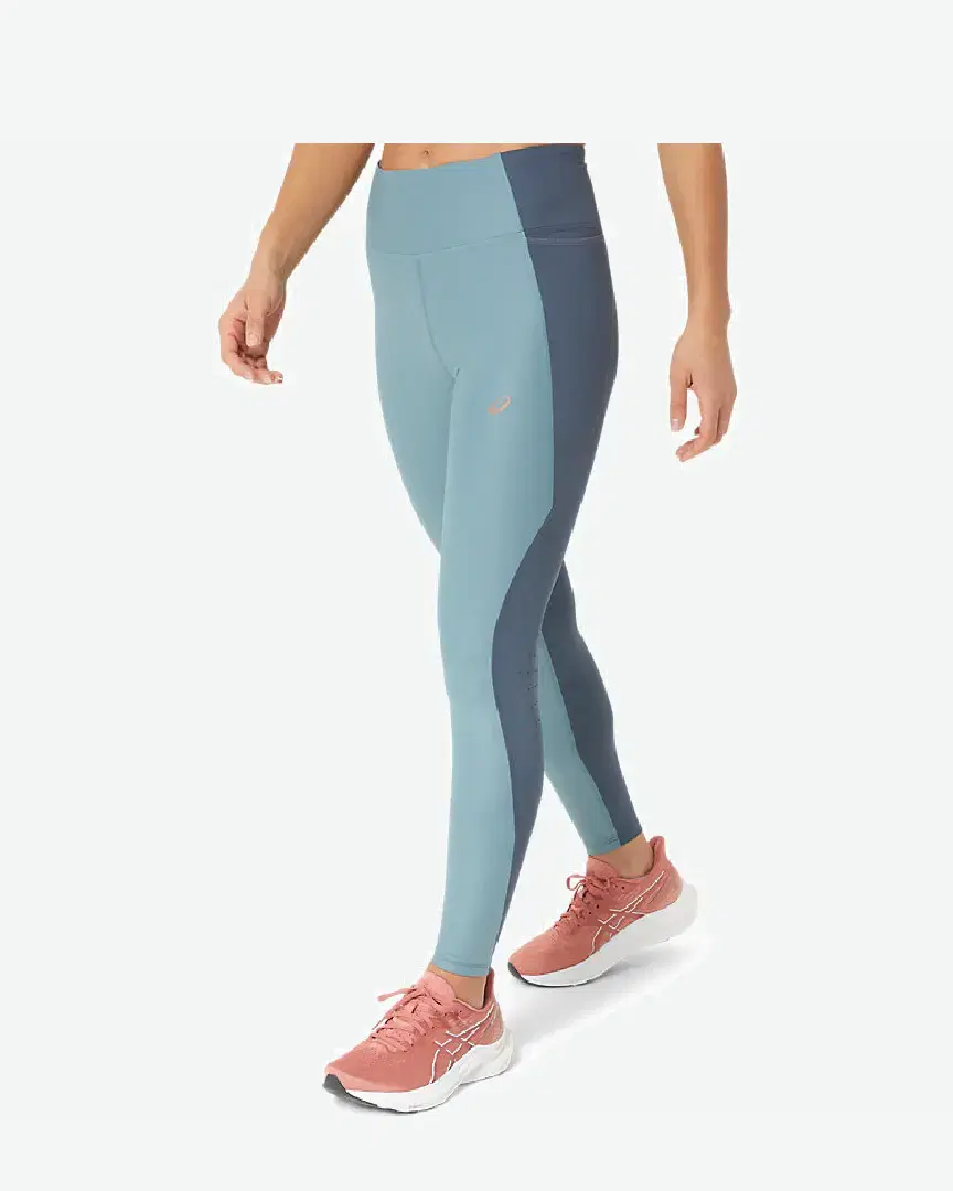 Collant Asics Nagino Run W - 2012C847-400 (4) au meilleur prix !