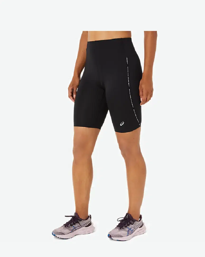 Collant Asics Race Sprinter W - 2012C222-001 (2) au meilleur prix !