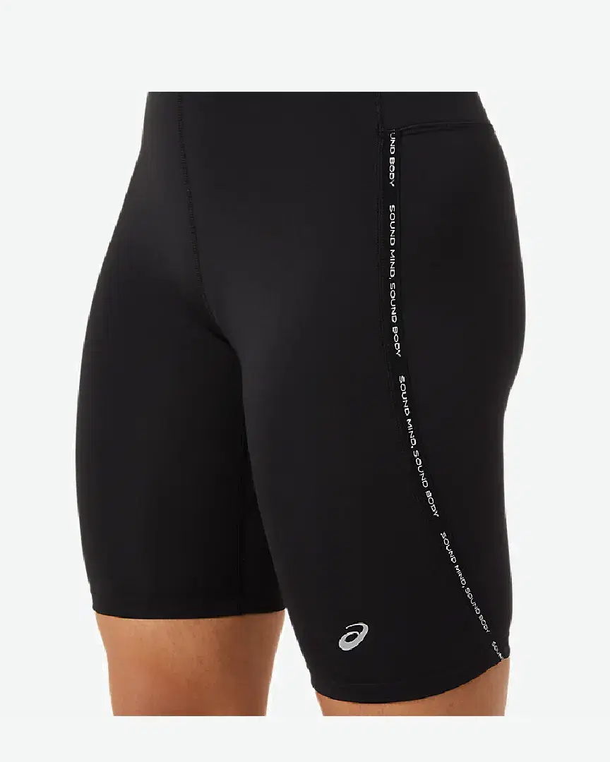 Collant Asics Race Sprinter W - 2012C222-001 (3) au meilleur prix !