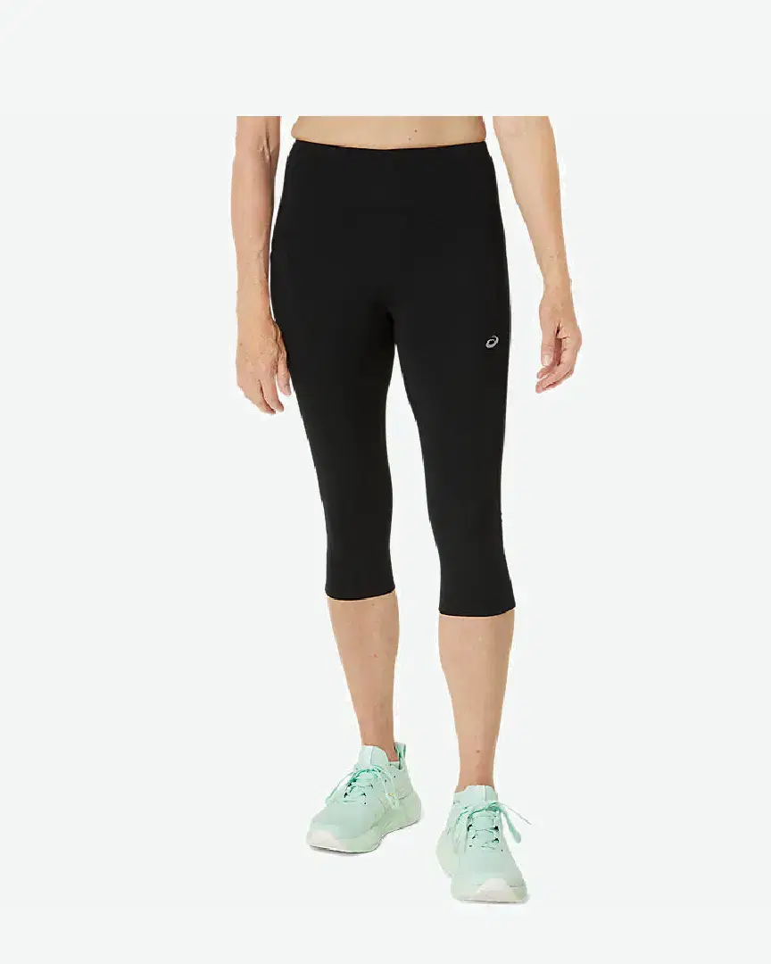 Collant Asics Road High Waist Capri W - 2012D006-001 (0) au meilleur prix !