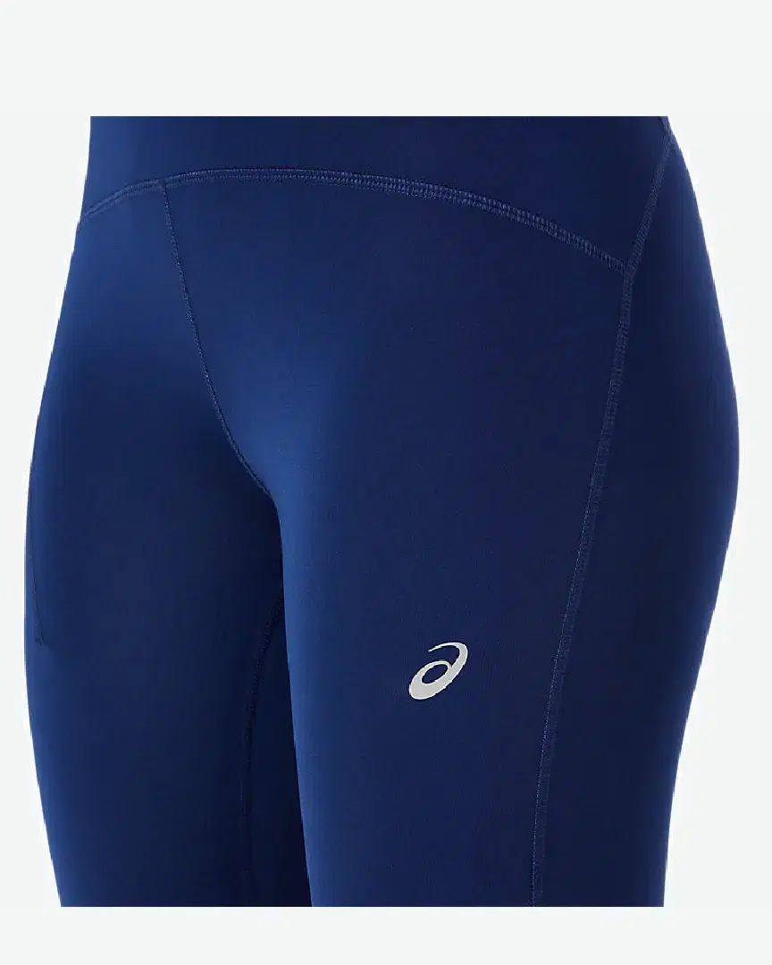 Collant Asics Road High Waist Capri W - 2012D006-400 (3) au meilleur prix !