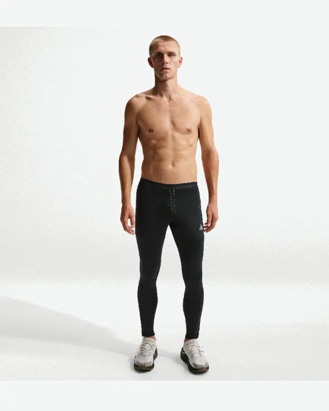 Collant De Trail Homme Dri-Fit Adv Nike Acg « Lunar Ray » M