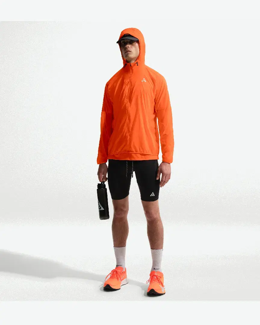 Collant De Trail Homme Mi-Longueur Dri-Fit Adv Nike Acg « Lava Loops » M - IO9671-010 (0) au meilleur prix !