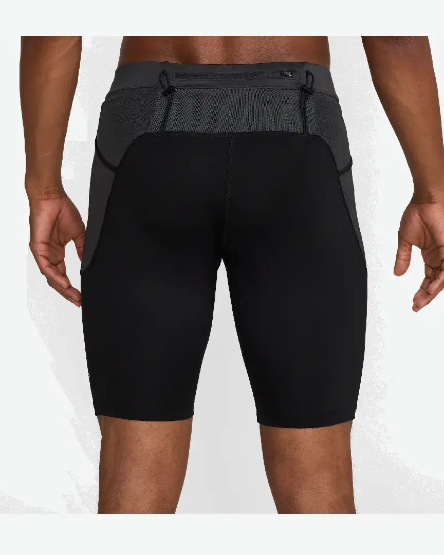 Collant Dri-Fit Adv Nike Lava Loops M - HJ4170-010 (2) au meilleur prix !