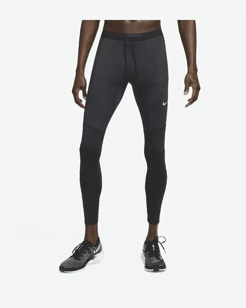 Collant Dri-FIT Nike Phenom M - CZ8823-010 (0) au meilleur prix !