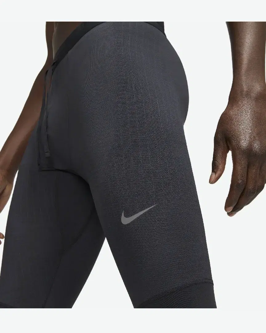 Collant Dri-FIT Nike Phenom M - CZ8823-010 (2) au meilleur prix !