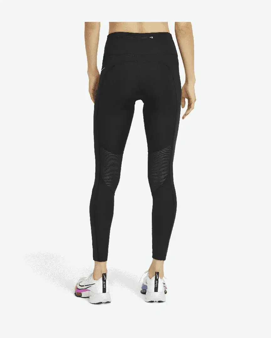 Collant Taille Mi-Haute À Poches Nike Epic Fast W - CZ9240-010 (1) au meilleur prix !