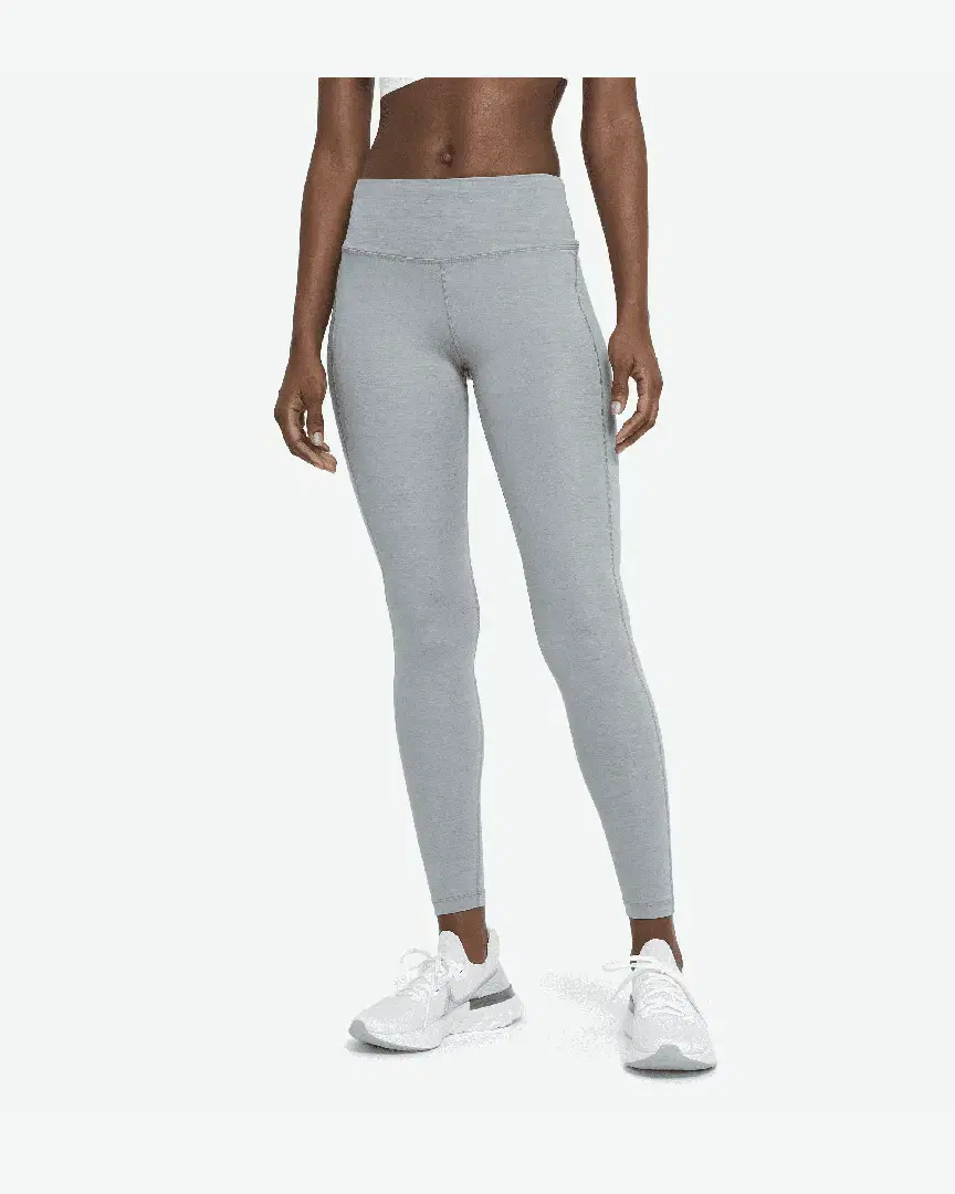 Collant Taille Mi-Haute À Poches Nike Epic Fast W - CZ9240-084 (0) au meilleur prix !