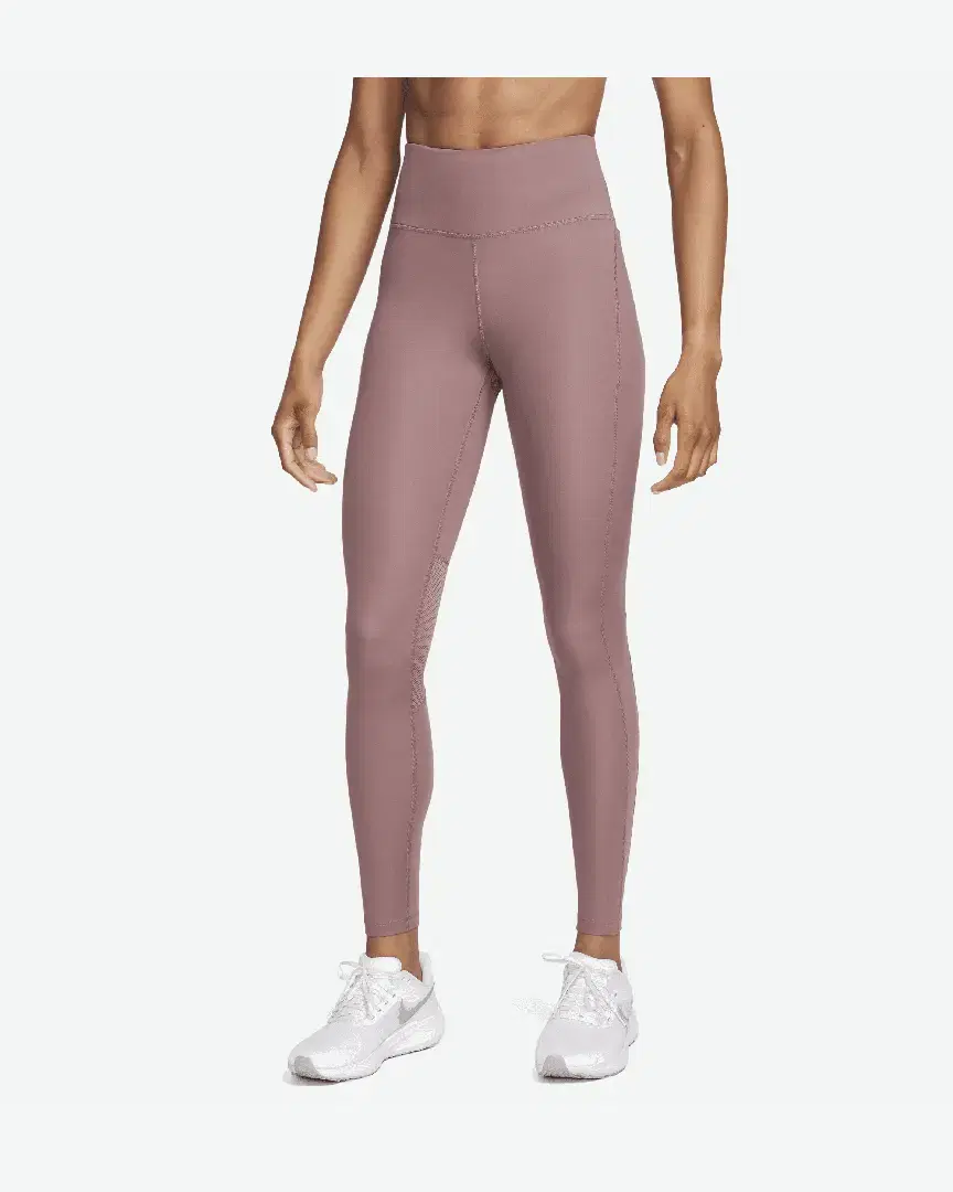 Collant Taille Mi-Haute À Poches Nike Epic Fast W - CZ9240-208 (0) au meilleur prix !