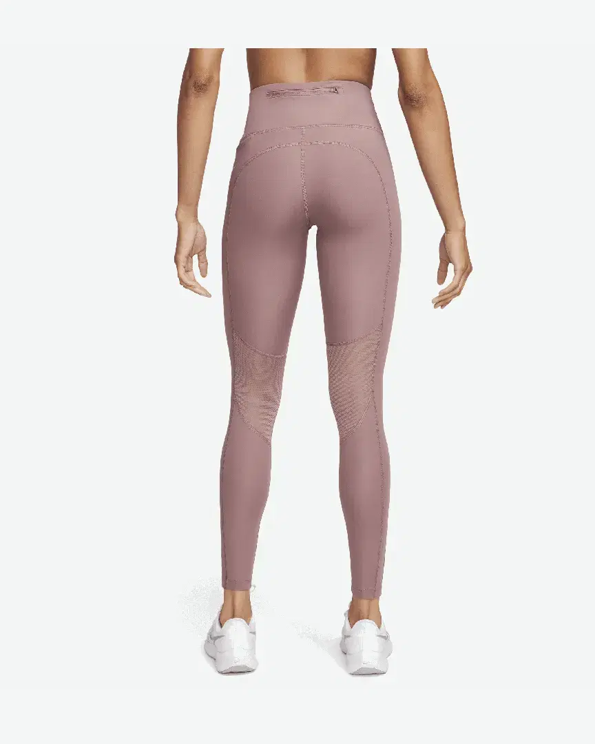 Collant Taille Mi-Haute À Poches Nike Epic Fast W - CZ9240-208 (1) au meilleur prix !