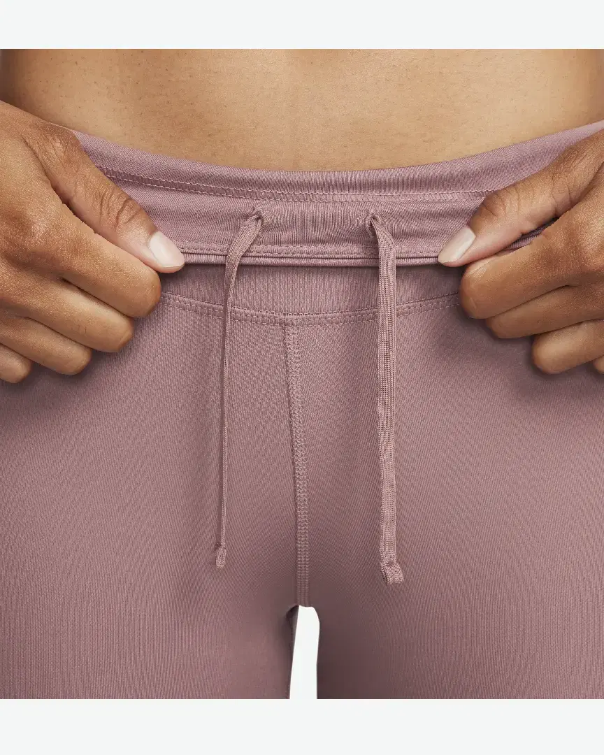 Collant Taille Mi-Haute À Poches Nike Epic Fast W - CZ9240-208 (2) au meilleur prix !