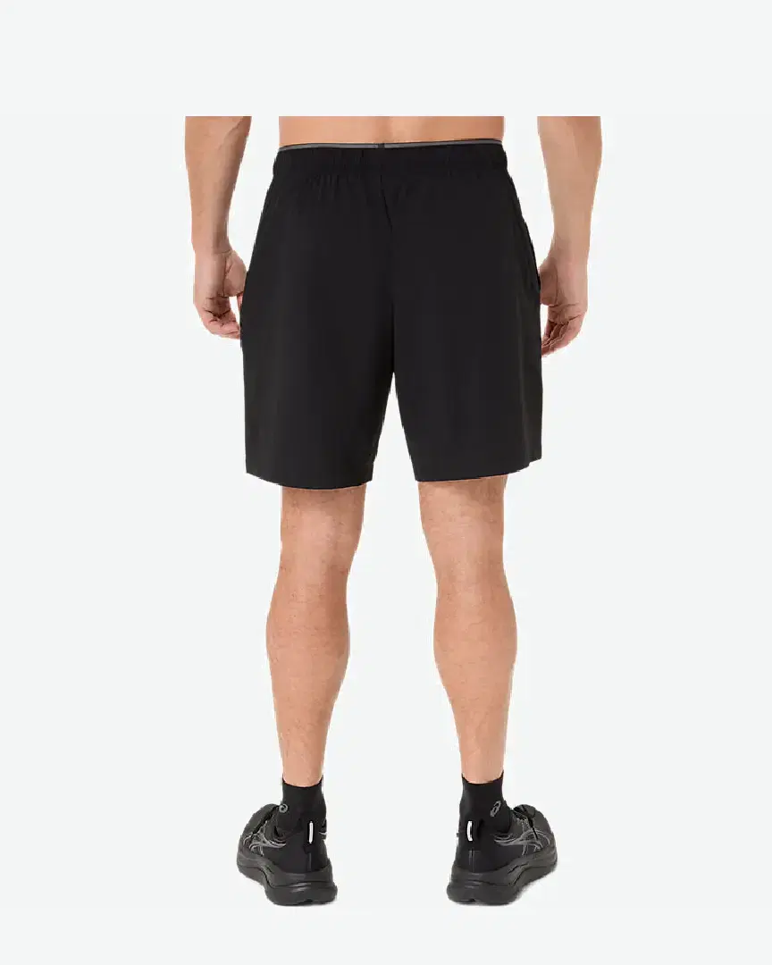 Comfort Core Stretch Woven 7In Short M - 2031F319-001 (1) au meilleur prix !