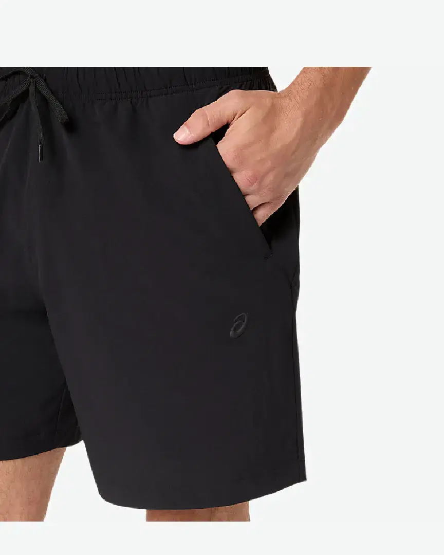 Comfort Core Stretch Woven 7In Short M - 2031F319-001 (3) au meilleur prix !