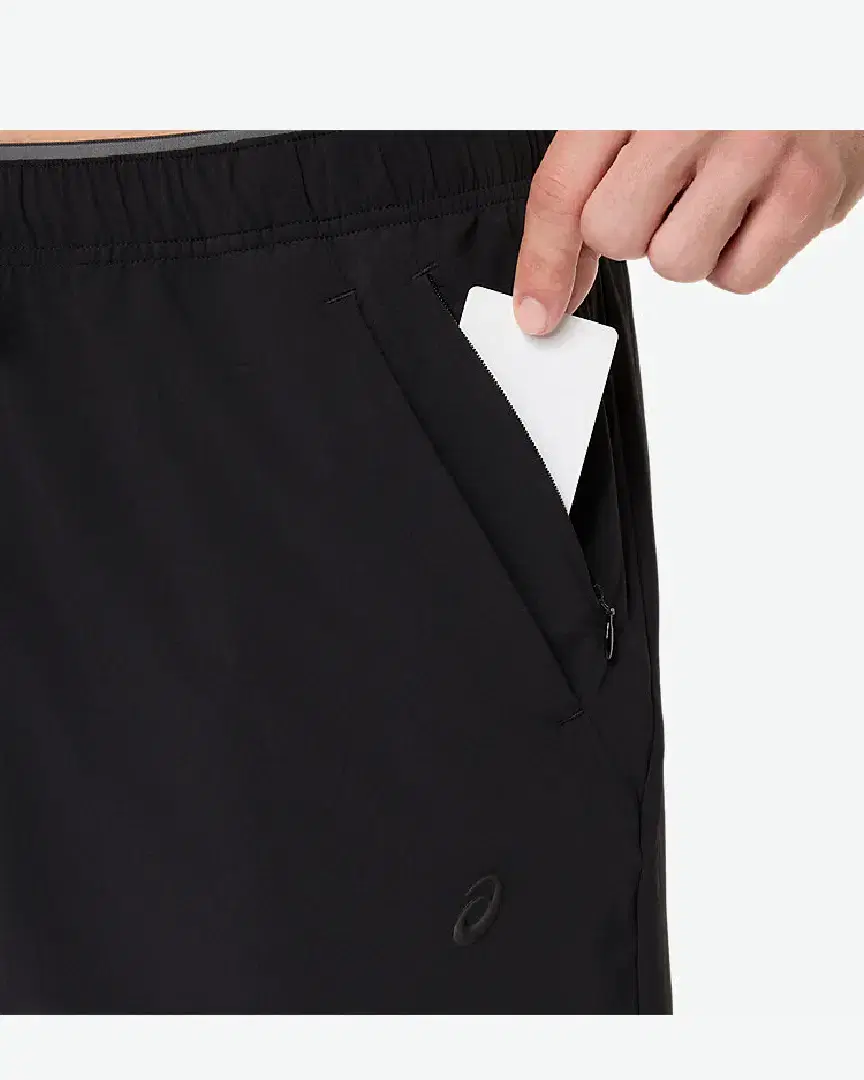 Comfort Core Stretch Woven 7In Short M - 2031F319-001 (4) au meilleur prix !